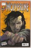 Wolverine 001