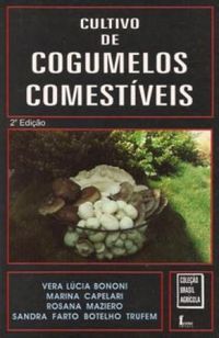 Cultivo de Cogumelos Comestveis