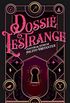 Dossi Lestrange: Contos de Terras Muito Distantes