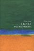 Locke: A Very Short Introduction (Very Short Introductions Book 84) (English Edition)