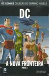 DC: A Nova Fronteira - Parte 2