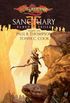 Sanctuary: Elven Exiles, Book I (English Edition)
