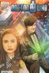 Doctor Who Volume 2 #1