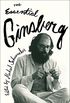 The Essential Ginsberg (English Edition)