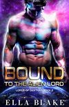 Bound to the Alien Lord