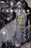 Fbulas - 1001 Noites - Completo