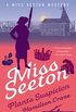 Miss Seeton Plants Suspicion (A Miss Seeton Mystery Book 15) (English Edition)