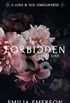 Forbidden: Part One