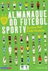 Almanaque do futebol Sportv 