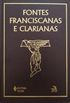 Fontes Franciscanas E Clarianas