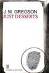 Just Desserts (Lambert and Hook Book 17) (English Edition)