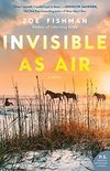 Invisible as Air: A Novel (English Edition)