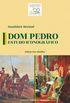 Dom Pedro: estudo iconogrfico: volume III
