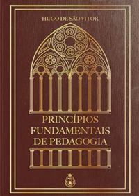 Princípios Fundamentais de Pedagogia