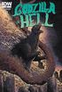 Godzilla in hell #1