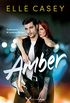 Amber (versione italiana) (Red Hot Love Vol. 1) (Italian Edition)