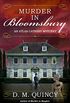Murder in Bloomsbury: An Atlas Catesby Mystery (English Edition)