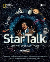Startalk Com Neil deGrasse Tyson