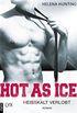 Hot as Ice - Heikalt verlobt (Pucked 4) (German Edition)