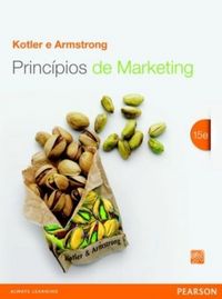 Princpios de Marketing