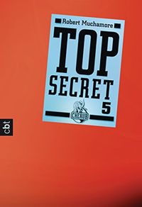Top Secret 5 - Die Sekte (German Edition)