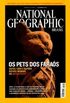 National Geographic Brasil N 116 (Novembro de 2009)