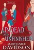 Undead and Unfinished 