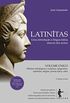 Latinitas: uma introduo  lngua latina atravs dos textos
