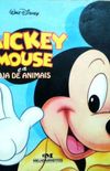Mickey Mouse e a Loja de Animais