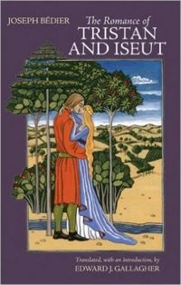 The Romance of Tristan and Iseut
