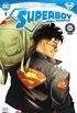 Superboy: The Man of Tomorrow #01