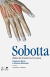 Sobotta: Atlas de Anatomia Humana (Volume 1)