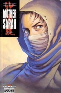 Mother Sarah #08