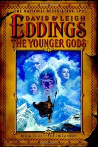 The Younger Gods: Book Four of The Dreamers