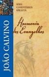 Harmonia dos Evangelhos (Volumes 1, 2 e 3)