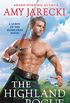 The Highland Rogue (Lords of the Highlands Book 7) (English Edition)
