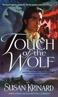 touch of the wolf
