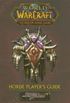 World Of Warcraft: Horde Players Guide