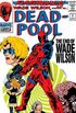 Deadpool (1997-2002) #-1