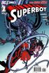 Superboy #1 (New 52)