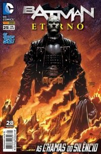 Batman Eterno #25