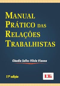 Manual Pratico Das Relacoes Trabalhistas
