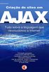 Criao de sites em Ajax 