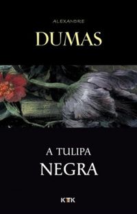 A Tulipa Negra