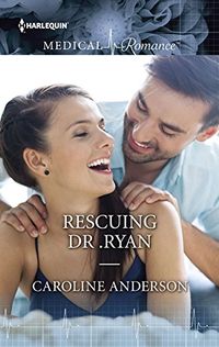 Rescuing Dr. Ryan (English Edition)