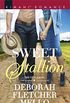 Sweet Stallion (The Stallions Book 537) (English Edition)