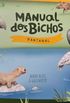 Manual dos Bichos - Pantanal