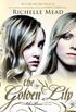 The Golden Lily: A Bloodlines Novel (English Edition)