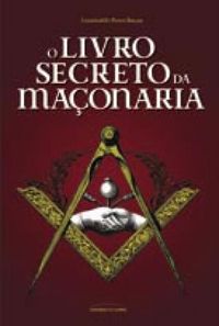 O Livro Secreto da Maonaria