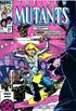 Os Novos Mutantes #34 (1985)